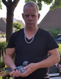 Hans Verbeek 2018